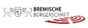 Logo der Bremischen Bürgerschaft Logo der Bremischen Bürgerschaft