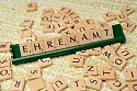 Hinweis auf Ehrenamt Hinweis auf Ehrenamt